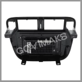 GOVİMAKS HONDA IES 1996-2001 4 GB RAM 64 GB HAFIZA ANDROID MULTIMEDIA TEYP thumbnail 7