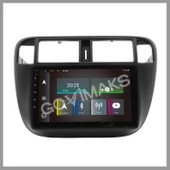 GOVİMAKS HONDA IES 1996-2001 8 GB RAM 128 GB HAFIZA ANDROID MULTIMEDIA TEYP thumbnail 7