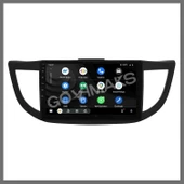 HONDA CRV 2012-2017 UYUMLU 8 GB RAM 128 GB HAFIZA ANDROID MULTIMEDIA TEYP thumbnail 7