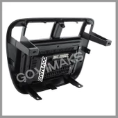 GOVİMAKS HONDA IES 1996-2001 4 GB RAM 64 GB HAFIZA ANDROID MULTIMEDIA TEYP thumbnail 6