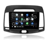 HYUNDAİ ELANTRA 2006-2011 UYUMLU 2 GB RAM 32 GB HAFIZA ANDROID MULTIMEDIA TEYP thumbnail 8