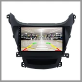 HYUNDAİ ELANTRA 2014-2015 UYUMLU 6 GB 128 GB HAFIZA ANDROID MULTIMEDIA TEYP thumbnail 4