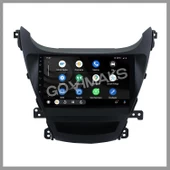 HYUNDAİ ELANTRA 2014-2015 UYUMLU 6 GB 128 GB HAFIZA ANDROID MULTIMEDIA TEYP thumbnail 8