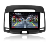 HYUNDAİ ELANTRA 2006-2011 UYUMLU 8 GB RAM 128 GB HAFIZA ANDROID MULTIMEDIA TEYP thumbnail 4