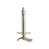 AYSET - 5 ML MİKA ENJEKTÖR (1 ADET) - 1