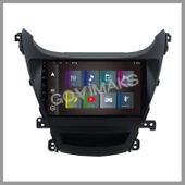 HYUNDAİ ELANTRA 2014-2015 UYUMLU 6 GB 128 GB HAFIZA ANDROID MULTIMEDIA TEYP thumbnail 7