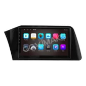 GOVİMAKS HYUNDAİ ELANTRA 2021-2022 6 GB RAM 128 GB HAFIZA ANDROID MULTIMEDIA TEYP - 1