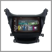 HYUNDAİ ELANTRA 2014-2015 UYUMLU 6 GB 128 GB HAFIZA ANDROID MULTIMEDIA TEYP thumbnail 9