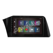 HYUNDAİ ELANTRA 2021-2022 UYUMLU 8 GB RAM 128 GB HAFIZA ANDROID MULTIMEDIA TEYP thumbnail 9