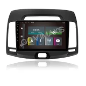 HYUNDAİ ELANTRA 2006-2011 UYUMLU 8 GB RAM 128 GB HAFIZA ANDROID MULTIMEDIA TEYP thumbnail 7