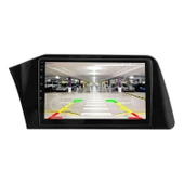 GOVİMAKS HYUNDAİ ELANTRA 2021-2022 6 GB RAM 128 GB HAFIZA ANDROID MULTIMEDIA TEYP - 4