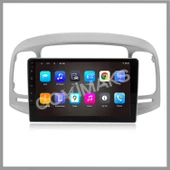 HYUNDAİ ACCENT ERA 2006-2012 UYUMLU 2 GB RAM 32 GB HAFIZA ANDROID MULTIMEDIA TEYP thumbnail 4