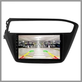 GOVİMAKS HYUNDAİ İ20 2018-2020 2 GB RAM 32 GB HAFIZA ANDROID MULTIMEDIA TEYP thumbnail 4