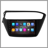 GOVİMAKS HYUNDAİ İ20 2018-2020 2 GB RAM 32 GB HAFIZA ANDROID MULTIMEDIA TEYP thumbnail 9