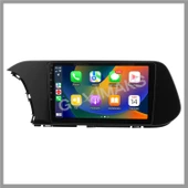 GOVİMAKS HYUNDAİ İ20 2020-2023 8 GB RAM 128 GB HAFIZA ANDROID MULTIMEDIA TEYP thumbnail 1