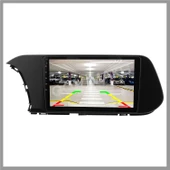 GOVİMAKS HYUNDAİ İ20 2020-2023 8 GB RAM 128 GB HAFIZA ANDROID MULTIMEDIA TEYP thumbnail 4