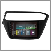 GOVİMAKS HYUNDAİ İ20 2018-2020 6 GB RAM 128 GB HAFIZA ANDROID MULTIMEDIA TEYP - 6