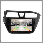 HYUNDAİ İ20 2015-2017 UYUMLU 8 GB RAM 128 GB HAFIZA ANDROID MULTIMEDIA TEYP thumbnail 4