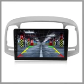 HYUNDAİ ACCENT ERA 2006-2012 UYUMLU 6 GB RAM 128 GB HAFIZA ANDROID MULTIMEDIA TEYP thumbnail 4