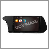 GOVİMAKS HYUNDAİ İ20 2020-2023 4 GB RAM 64 GB HAFIZA ANDROID MULTIMEDIA TEYP - 2