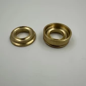 İnterpump Reverberi Pompa Keçe Yatağı - 4