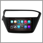 GOVİMAKS HYUNDAİ İ20 2018-2020 2 GB RAM 32 GB HAFIZA ANDROID MULTIMEDIA TEYP thumbnail 3