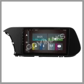 GOVİMAKS HYUNDAİ İ20 2020-2023 4 GB RAM 64 GB HAFIZA ANDROID MULTIMEDIA TEYP - 7
