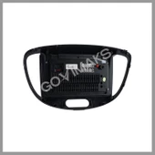 GOVİMAKS HYUNDAİ İ10 2006-2012 4 GB RAM 64 GB HAFIZA ANDROID MULTIMEDIA TEYP - 11
