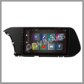 GOVİMAKS HYUNDAİ İ20 2020-2023 4 GB RAM 64 GB HAFIZA ANDROID MULTIMEDIA TEYP - 8