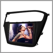 GOVİMAKS HYUNDAİ İ20 2018-2020 2 GB RAM 32 GB HAFIZA ANDROID MULTIMEDIA TEYP thumbnail 5