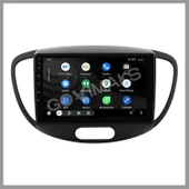 HYUNDAİ İ10 2006-2012 UYUMLU 8 GB RAM 128 GB HAFIZA ANDROID MULTIMEDIA TEYP thumbnail 6