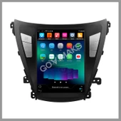 GOVİMAKS HYUNDAI ELANTRA 2014 – 2016 TESLA  8 GB RAM 128 GB HAFIZA ANDROID MULTIMEDIA TEYP - 11