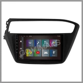 GOVİMAKS HYUNDAİ İ20 2018-2020 2 GB RAM 32 GB HAFIZA ANDROID MULTIMEDIA TEYP thumbnail 2