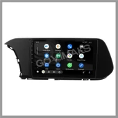 HYUNDAİ İ20 2020-2023 UYUMLU 2 GB RAM 32 GB HAFIZA ANDROID MULTIMEDIA TEYP thumbnail 2