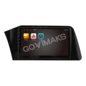 GOVİMAKS HYUNDAİ ELANTRA 2021-2022 4 GB RAM 64 GB HAFIZA ANDROID MULTIMEDIA TEYP thumbnail 9