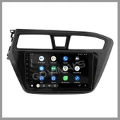 HYUNDAİ İ20 2015-2017 UYUMLU 8 GB RAM 128 GB HAFIZA ANDROID MULTIMEDIA TEYP thumbnail 6