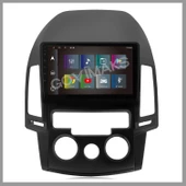 GOVİMAKS HYUNDAİ İ30 2008-2011 ANALOG 4 GB RAM 64 GB HAFIZA ANDROID MULTIMEDIA TEYP - 7