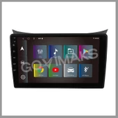 GOVİMAKS HYUNDAİ İ30 2012-2016 6 GB RAM 128 GB HAFIZA ANDROID MULTIMEDIA TEYP - 1