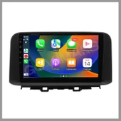 HYUNDAİ KONA 2018-2021 UYUMLU 4 GB RAM 64 GB HAFIZA ANDROID MULTIMEDIA TEYP thumbnail 1