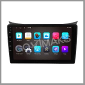 GOVİMAKS HYUNDAİ İ30 2012-2016 6 GB RAM 128 GB HAFIZA ANDROID MULTIMEDIA TEYP - 3