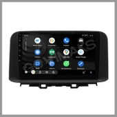 HYUNDAİ KONA 2018-2021 UYUMLU 6 GB RAM 128 GB HAFIZA ANDROID MULTIMEDIA TEYP thumbnail 3