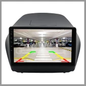 HYUNDAİ İX35 2009-2016 UYUMLU 8 GB RAM 128 GB HAFIZA ANDROID MULTIMEDIA TEYP thumbnail 3