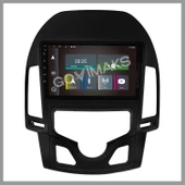 GOVİMAKS HYUNDAİ İ30 2008-2011 UYUMLU DİJİTAL 2 GB RAM 32 GB HAFIZA ANDROID MULTIMEDIA TEYP thumbnail 3