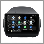 HYUNDAİ İX35 2009-2016 UYUMLU 8 GB RAM 128 GB HAFIZA ANDROID MULTIMEDIA TEYP thumbnail 4