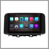 GOVİMAKS HYUNDAİ KONA 2018-2021 2 GB RAM 32 GB HAFIZA ANDROID MULTIMEDIA TEYP - 4