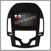GOVİMAKS HYUNDAİ İ30 2008-2011 UYUMLU DİJİTAL 2 GB RAM 32 GB HAFIZA ANDROID MULTIMEDIA TEYP thumbnail 8