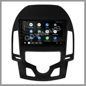 GOVİMAKS HYUNDAİ İ30 2008-2011 UYUMLU DİJİTAL 2 GB RAM 32 GB HAFIZA ANDROID MULTIMEDIA TEYP thumbnail 4