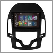 HYUNDAİ İ30 2008-2011 UYUMLU DİJİTAL 4 GB RAM 64 GB HAFIZA ANDROID MULTIMEDIA TEYP thumbnail 2