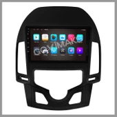 HYUNDAİ İ30 2008-2011 UYUMLU DİJİTAL 4 GB RAM 64 GB HAFIZA ANDROID MULTIMEDIA TEYP thumbnail 3