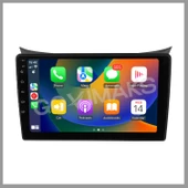 GOVİMAKS HYUNDAİ İ30 2012-2016 2 GB RAM 32 GB HAFIZA ANDROID MULTIMEDIA TEYP - 1